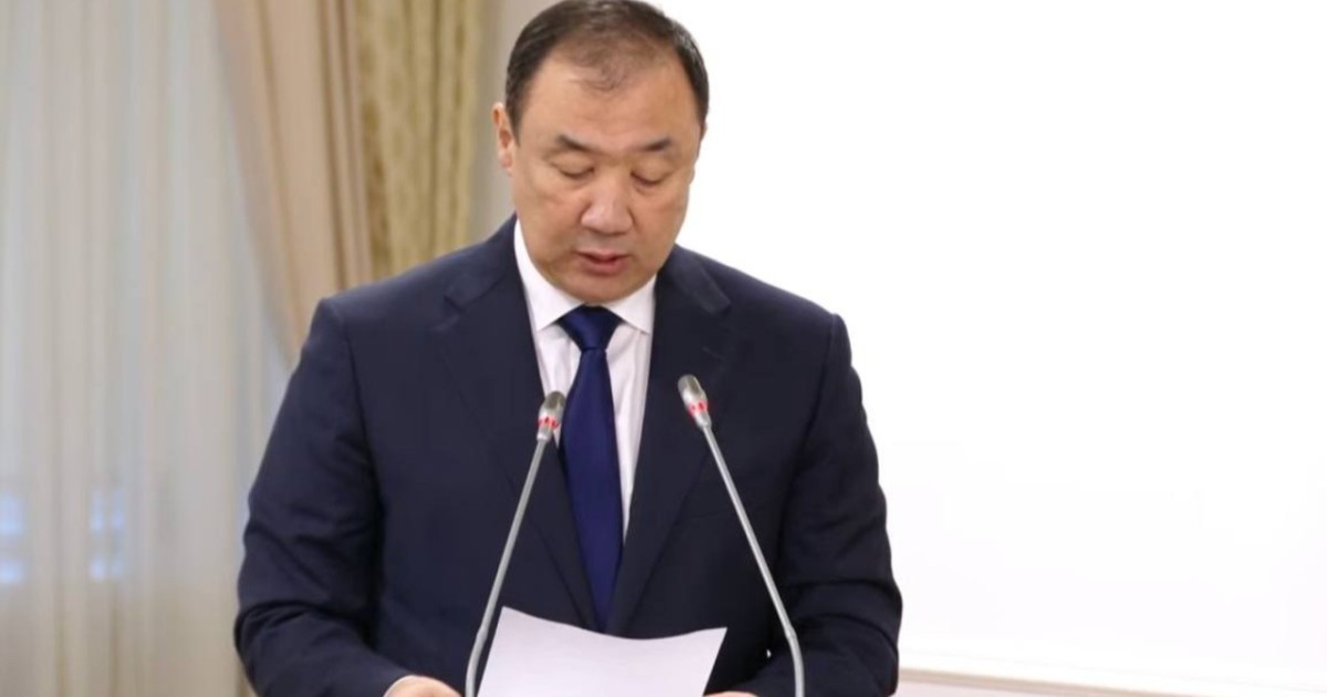 2029 жылға дейін Қазақстанда 11 мың шақырым теміржол желісін жөндеу жоспарланып отыр – көлік министрі