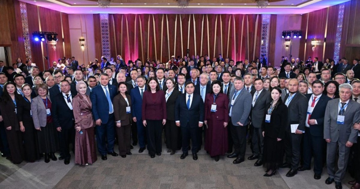 Астанада «Адал білім – адал ұрпақ» атты республикалық форум өтті