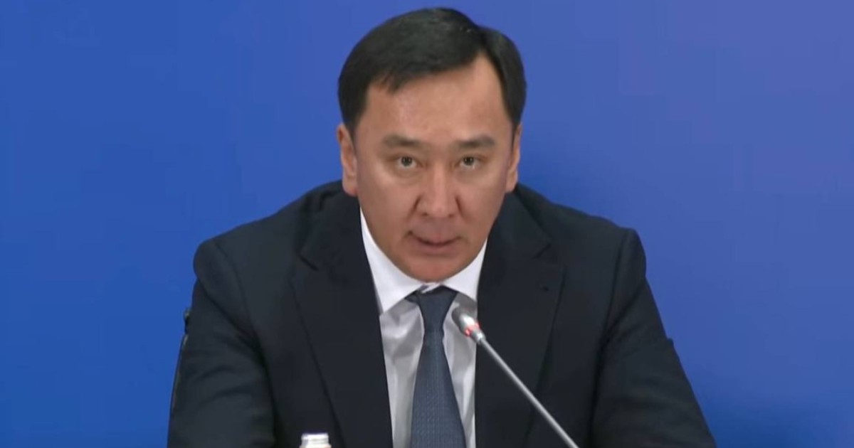 Салмағы 25 тоннадан асатын көлікті пайдалануға тыйым салына ма