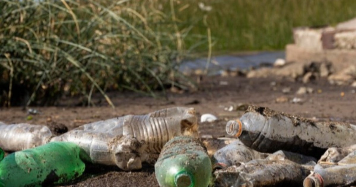 Аудандағы барлық қоқыс полигондары талапқа сай болмай шықты