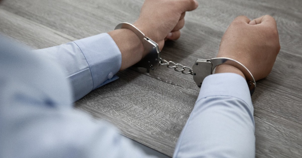 Павлодарлық кәсіпкерді өлтірген күдікті Ресейден экстрадицияланды