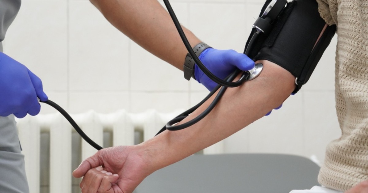 Таразда онкологиямен ауыратын 50-ге жуық науқасқа мүгедектік статусы берілмегені анықталды