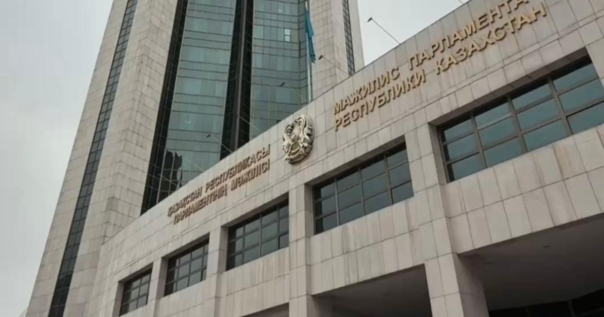 Қару уақытылы тексерілмесе, оны пайдалануға рұқсат тоқтайды – Мәжіліс