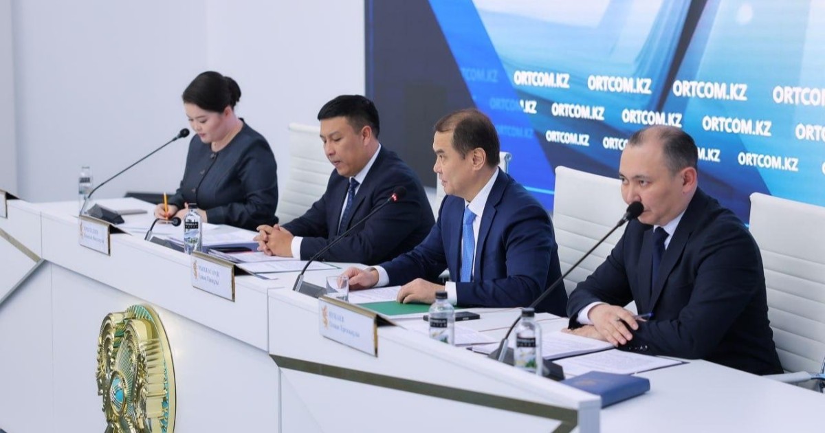 Электрондық аудит бюджет қаражатын жұмсауда 60 млрд теңге көлеміндегі бұзушылықтарды анықтады