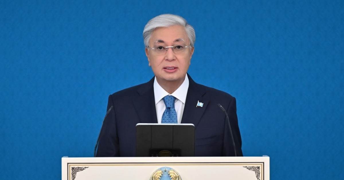 Президент 11-12 желтоқсан күндері Түрікменстанға барады