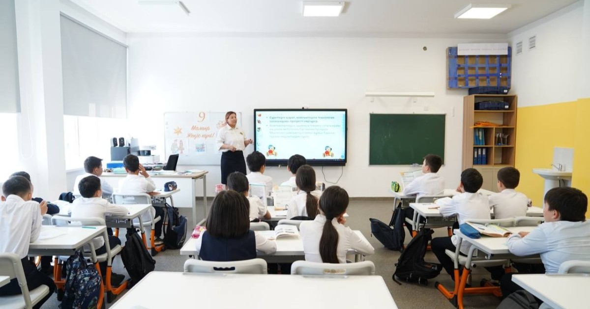 2026 жылдан бастап балалар ұйымдарын кенеттен тексеру енгізіледі