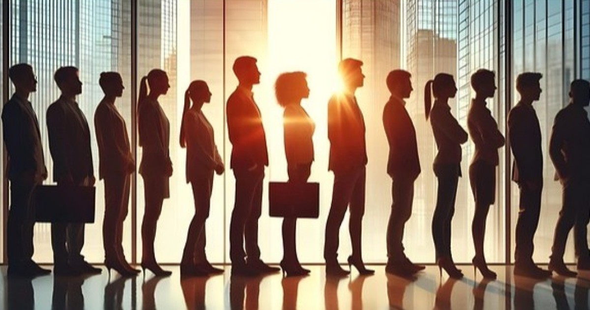 Enbek.kz-ке қарашада жарияланған бос жұмыс орындарының 73%-ы білікті мамандарға арналды