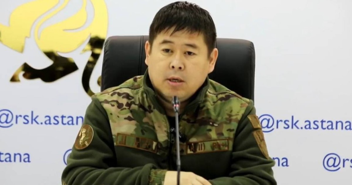 Жылыту маусымы басталғалы бері Астанада 55 өрт болды