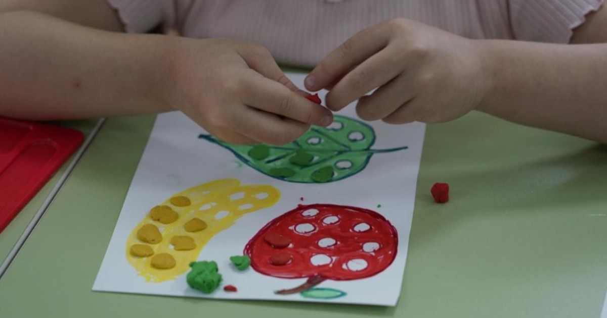 Қазақстанда 2-6 жастағы бүлдіршіндер үшін балабақша кезегі екі есе қысқарды