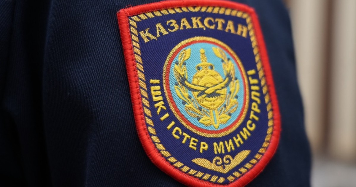 Пойыздағы жаппай улану оқиғасы бойынша қылмыстық іс қозғалды