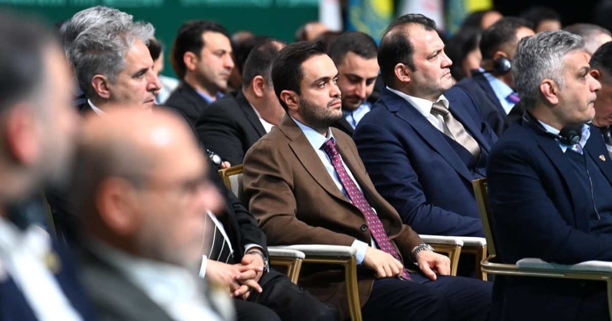 Жаппай цифрландыру үдерісіне айрықша көңіл бөлу керек – Тоқаев