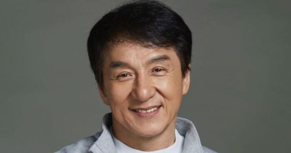 Джеки Чан Қазақстанда жаңа блокбастер түсіреді