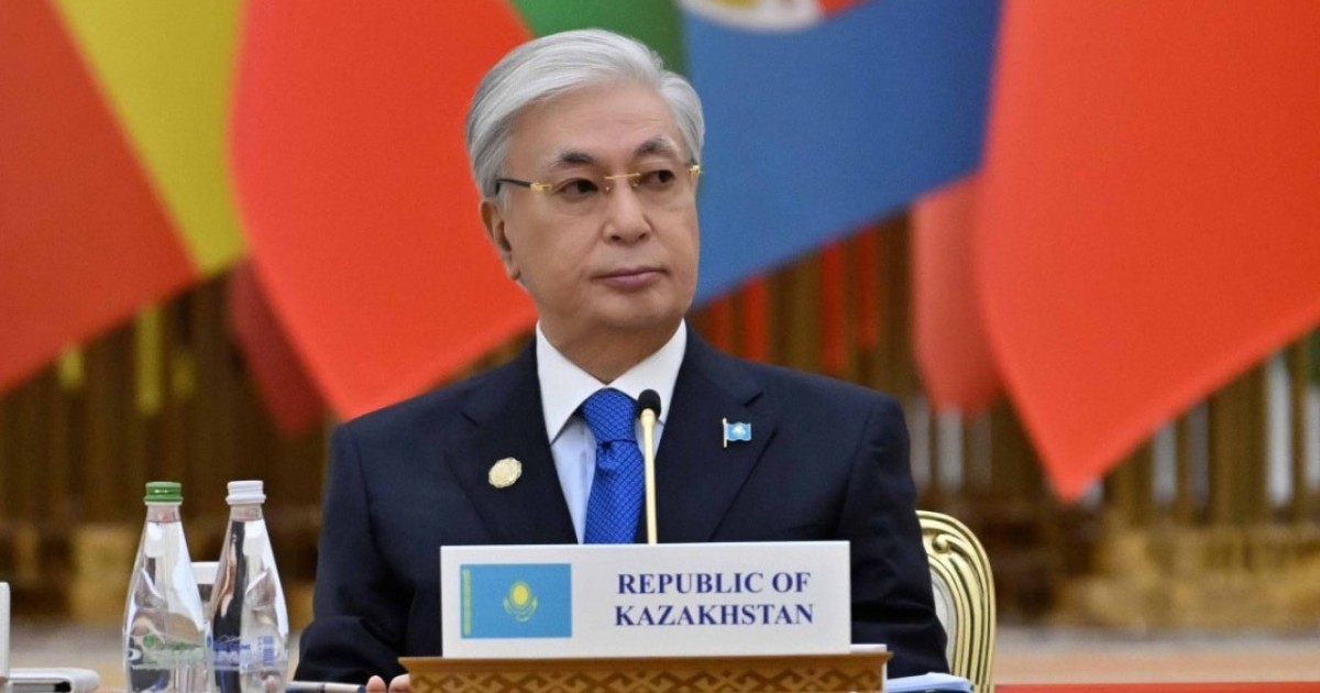 Президент БҰҰ-ны реформалаудың маңызына назар аударды