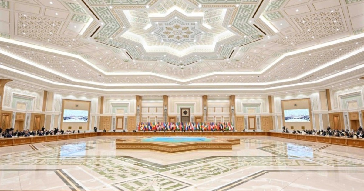 Тоқаев: «Қазақстан Украинадағы қақтығысты реттеу бойынша келіссөз процесінің жандануына қолдау білдіреді»