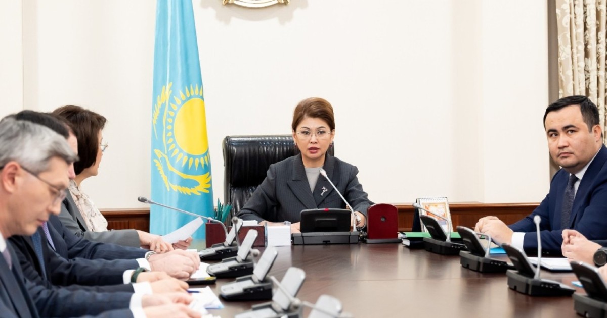 Үкімет: Ауылдарда 645 медициналық алғашқы көмек нысаны салынды