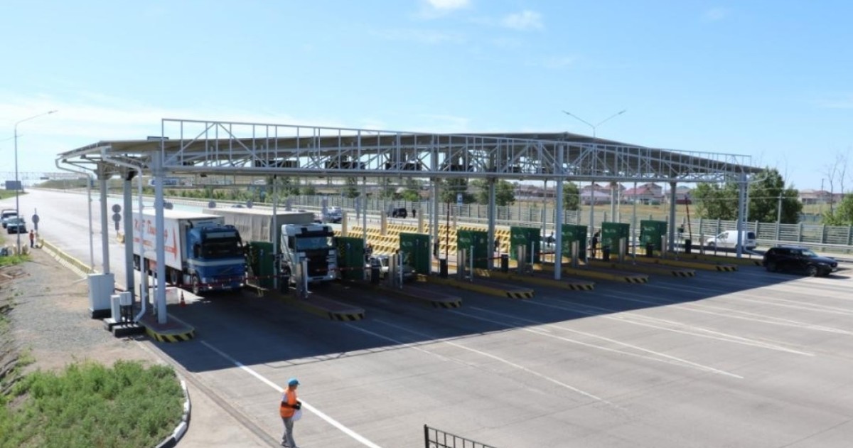 Қазақстанда ақылы жолдарға төлем жасау жеңілдейді