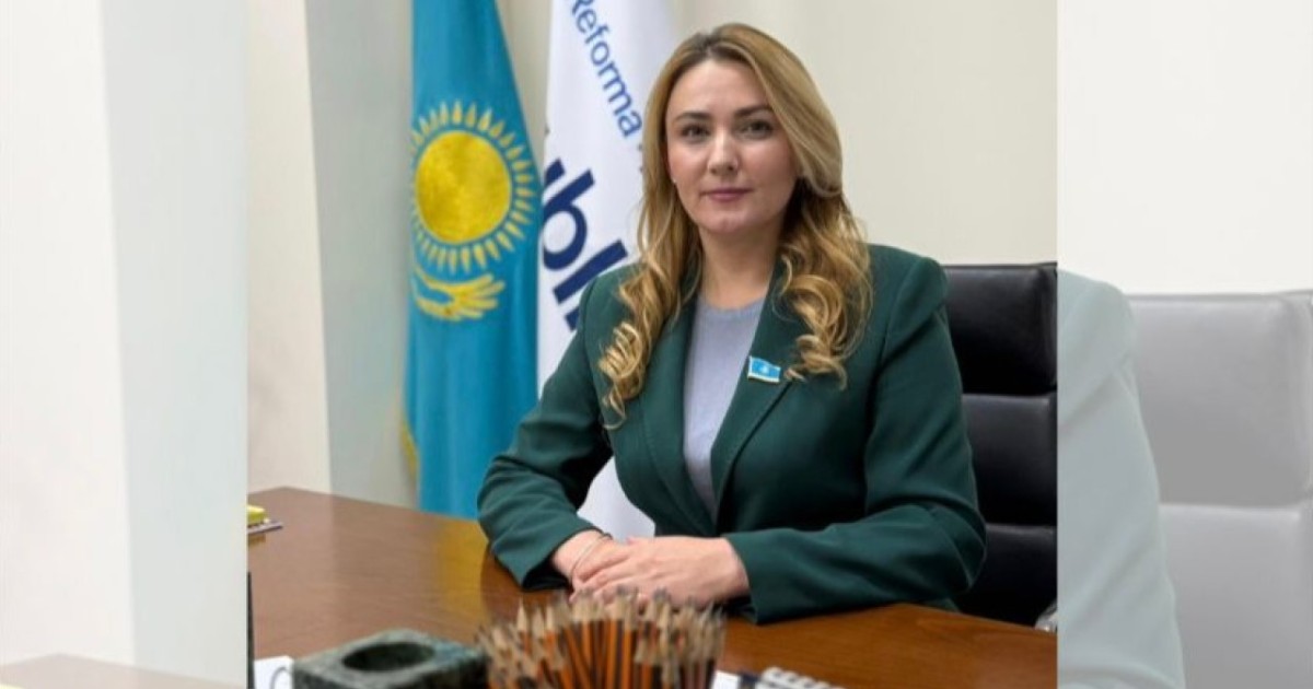 «Біздің күшіміз бірлікте»: Екатерина Смолякова Ұлттық мерекенің маңыздылығы туралы айтты