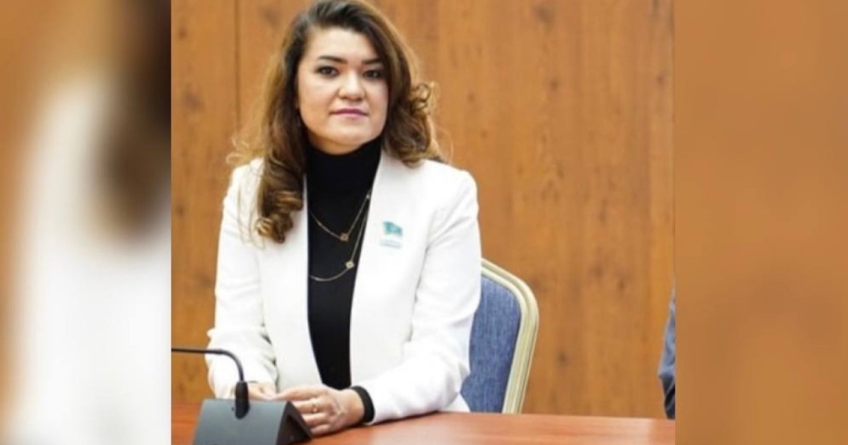 Тәуелсіздікпен бірге өстім, бірге қатайдым – Мәдина Әжікенова