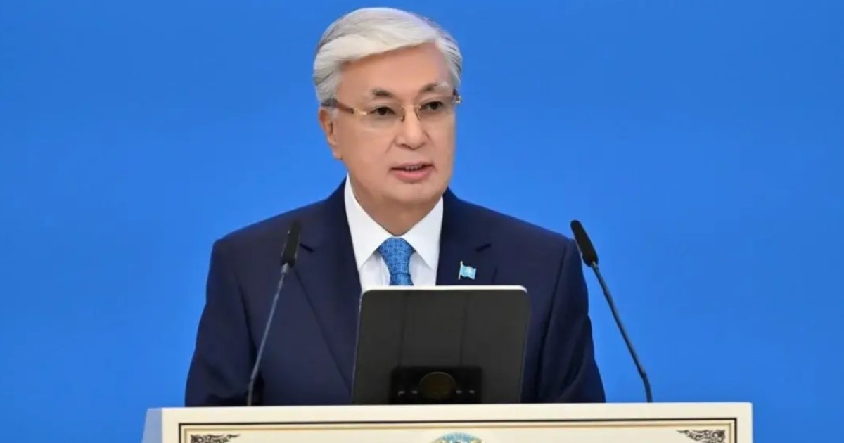 Мемлекет басшысы Аустралия Премьер-министріне көңіл айту жеделхатын жолдады