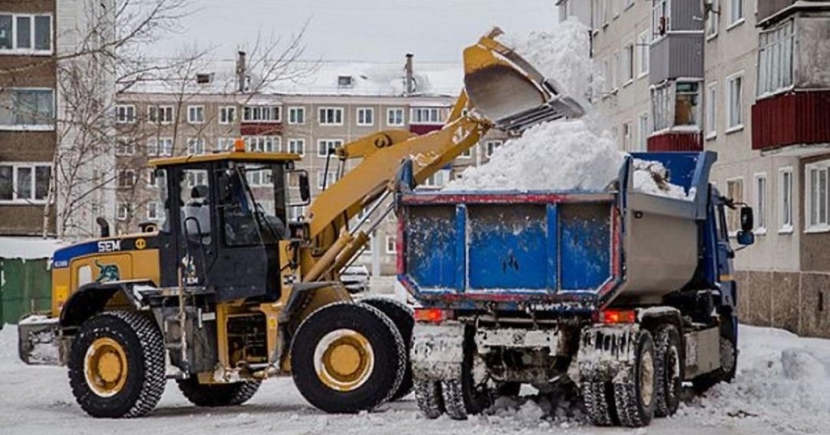 Астанада қар күреу мен көктайғақтың алдын алу үшін не істеледі
