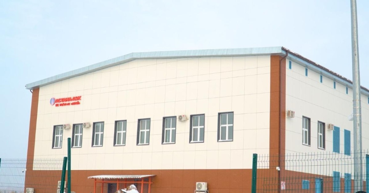 Астанада жаңа қосалқы станция 80 мың тұрғынды сенімді электрмен қамтамасыз етті