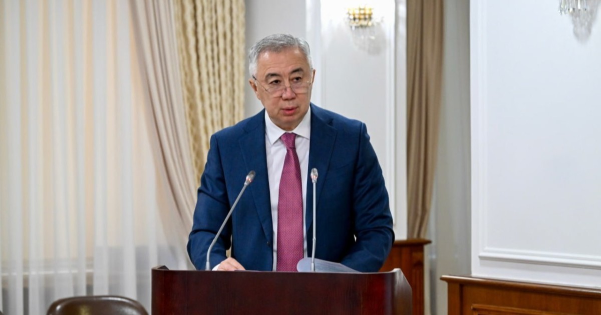 Биылғы 11 айда Қазақстан экономикасы 6,4 пайызға өсті – Үкімет