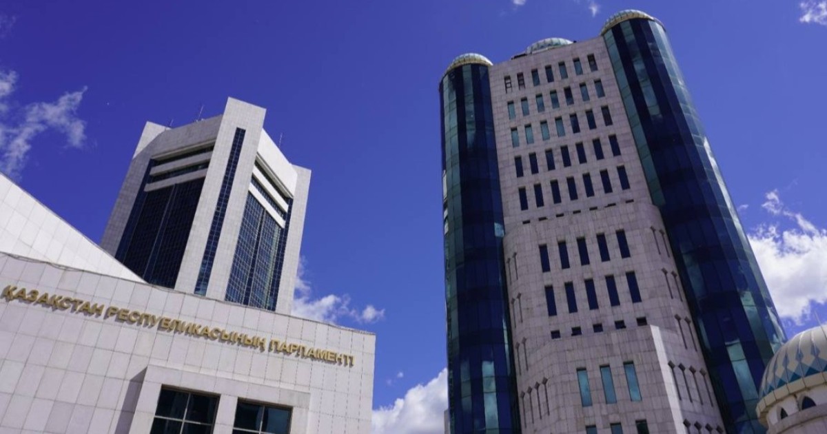 Қазақстан мен Франция азаматтарды реадмиссиялаудың құқықтық негізін бекітті