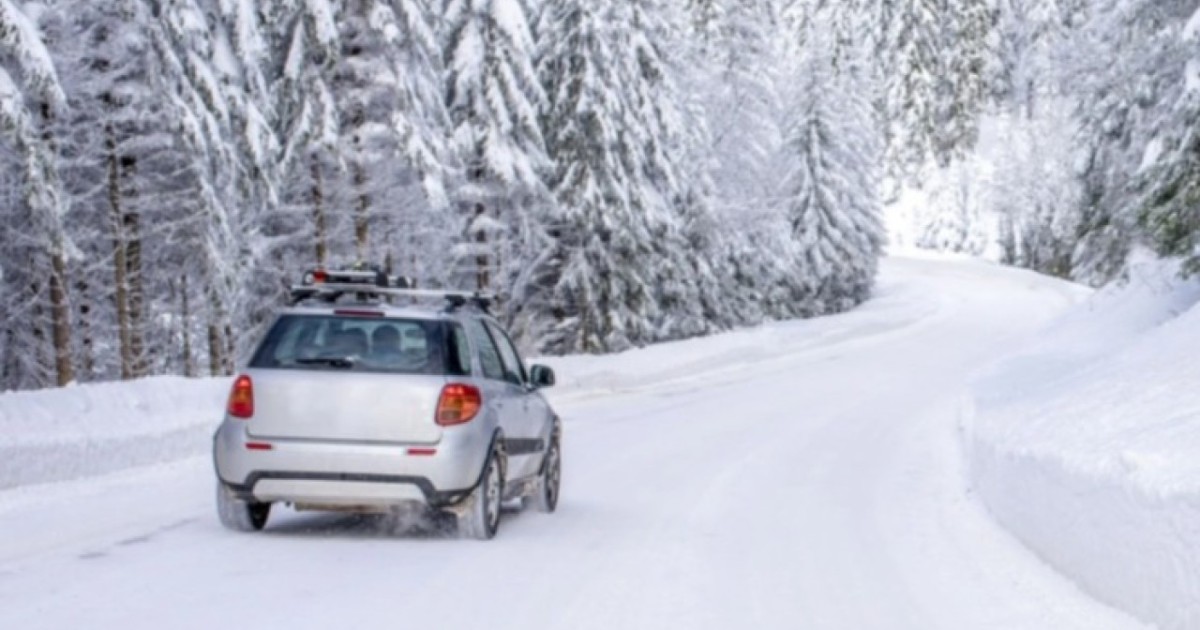 Құтқарушылар ұсынымдары: автожолдарда қар құрсауында қалған жолаушылар қалай әрекет етуі керек