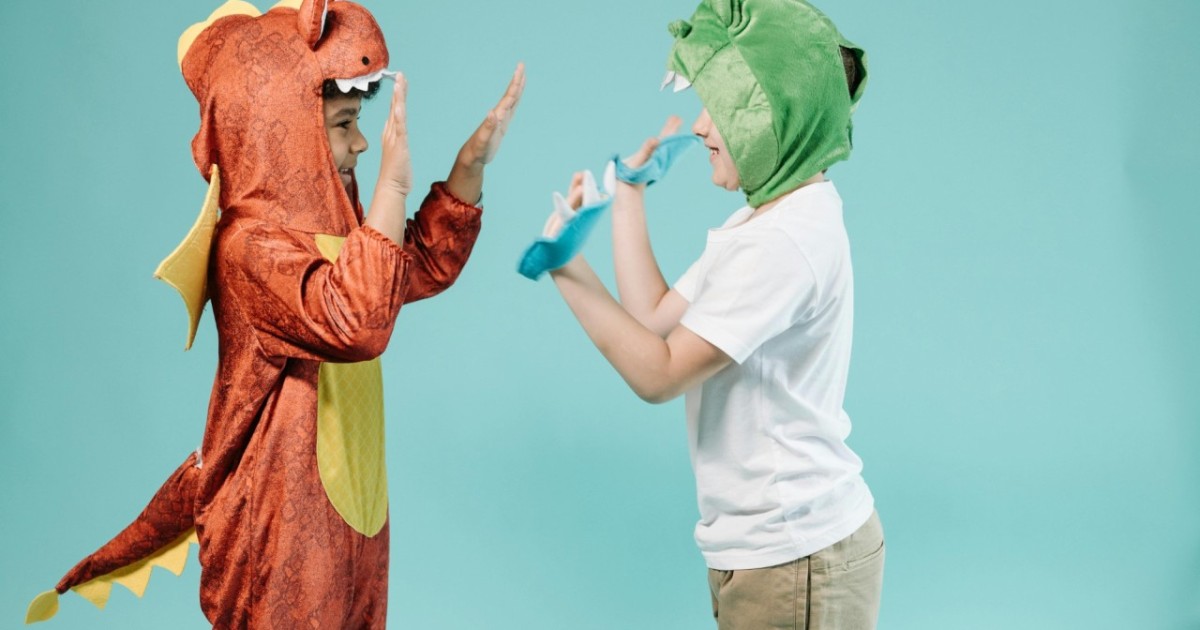 Ата-аналарға пайдалы кеңес: карнавалдық костюмді таңдауда нені ескеру керек