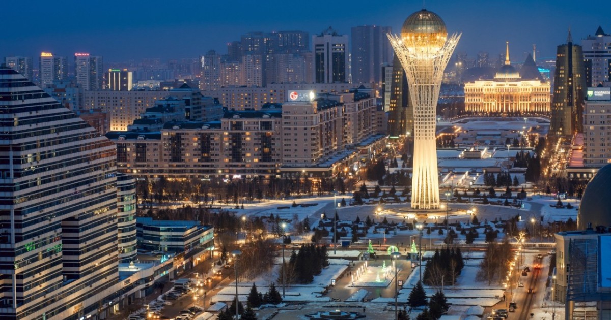 «Астана әлемдік рейтингте»: шетелдік баспасөз елорда туралы не жазып жатыр