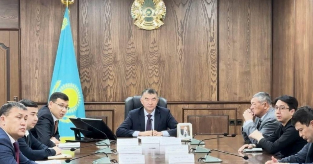 Eліміздің бес облысында суару суын жеткізуге арналған келісімшарттар цифрландырылып жатыр