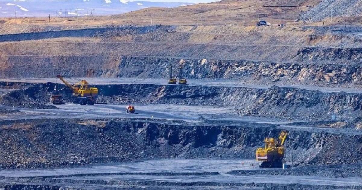 Қатты пайдалы қазбаларды барлауға 700-ден астам жаңа лицензия берілді