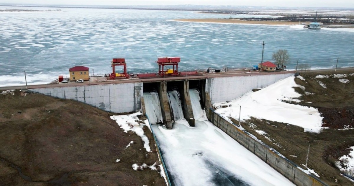 Үкімет 2025 жылға арналған су саласын дамыту жұмыстарын қорытындылады