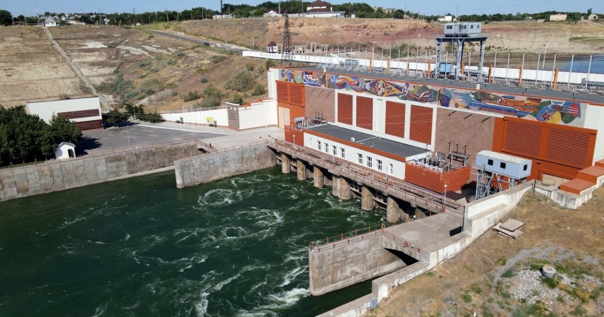 Өнеркәсіптік кәсіпорындар суды қайта пайдалану және айналымды сумен жабдықтау жүйесіне көшуге міндеттелді