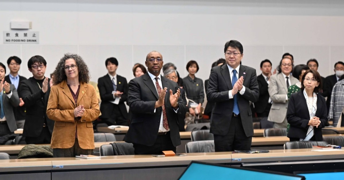 Президент: БҰҰ университеті ЖИ саласындағы халықаралық зерттеулерді ілгерілетуде бірегей мүмкіндікке ие