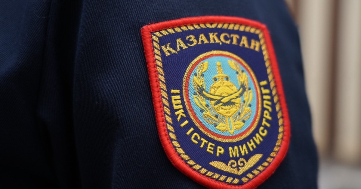 «Арзан шыршаға қызығып, ақшаңыздан айырылып қалмаңыз»: полиция қазақстандықтарға ескерту жасады