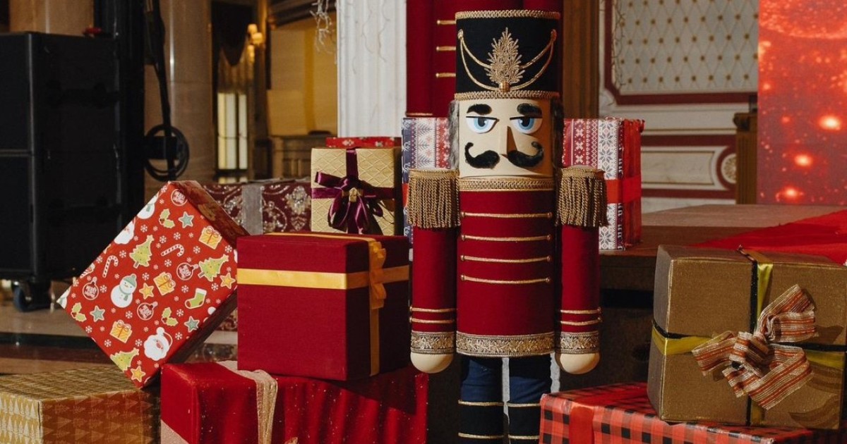 «Астана Балет» театры сиқырға толы ертегі қойылымдар топтамасын ұсынады