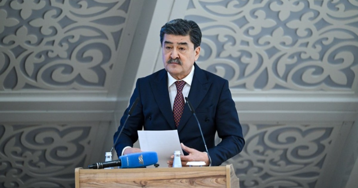 Шығарындылар 7,2%-ға төмендеді, қоқыс алаңдарының 91%-ы жойылды – министр