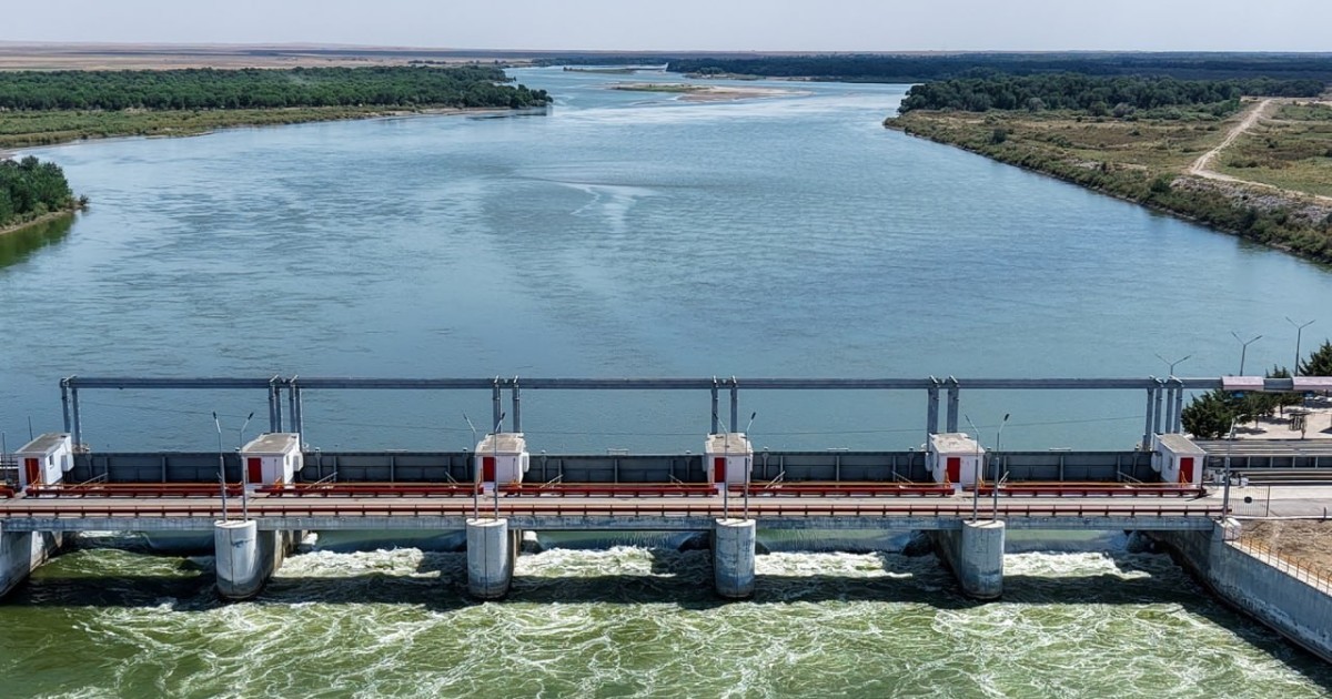 Шаруаларға берілген су көлемі ауыл шаруашылығы саласының ЖІӨ-сіне 30%-ға дейін үлес қосуға мүмкіндік берді