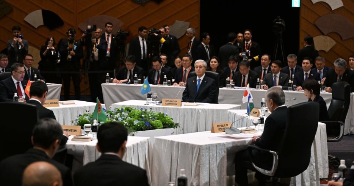 Президенттің Жапонияға сапары аясында сомасы 3,7 миллиард доллардан асатын 60-тан астам екіжақты құжатқа қол қойылды