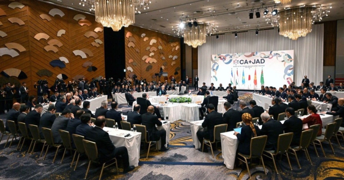 Мемлекет басшысы орнықты ауыл шаруашылығы саласында бірлескен зерттеу платформасын құруды ұсынды