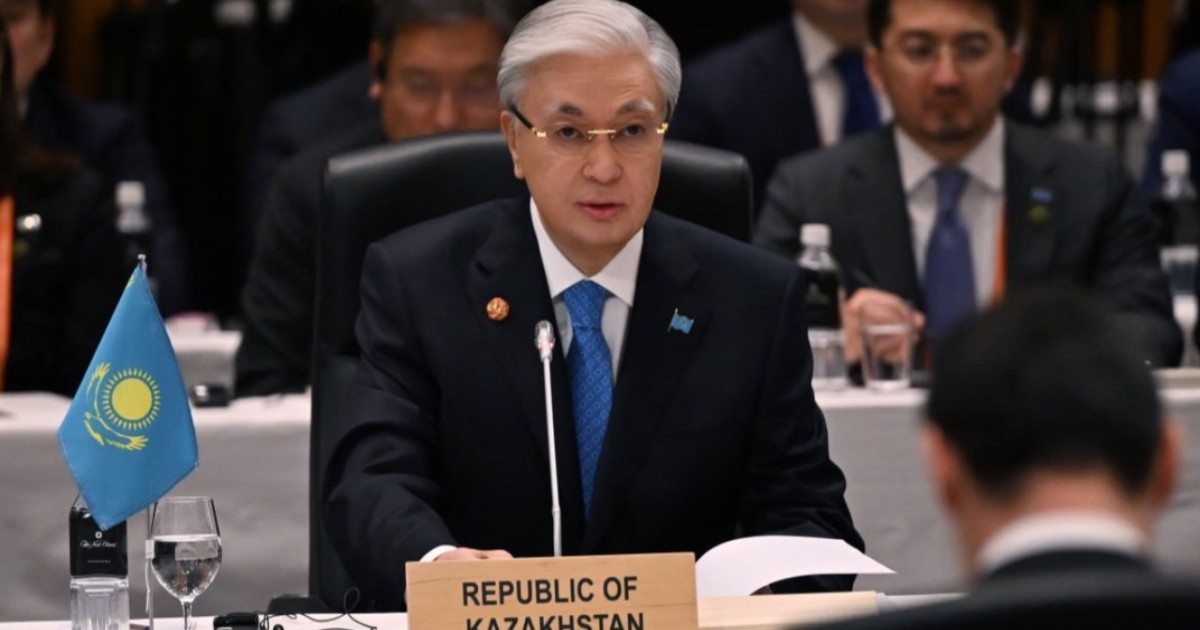 Бірыңғай туристік маршрут әзірлеу, виза рәсімдерін жеңілдету – Президент туризм саласындағы ықпалдастықтың негізгі бағыттарын атады