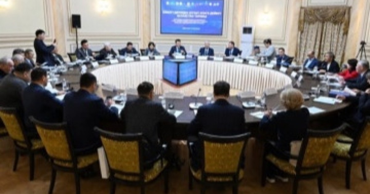 «Қазақ хандығы» алғаш рет жеке том ретінде жарық көреді