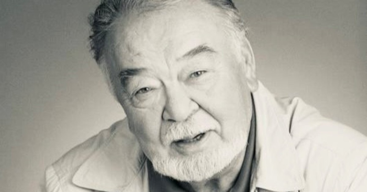 Халық әртісі Асанәлі Әшімов дүниеден өтті