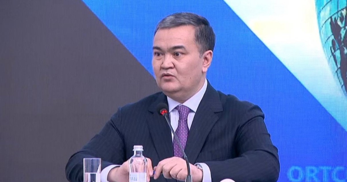 Астанада интеллектуалды көлік жүйесі дамып келеді – қала әкімі