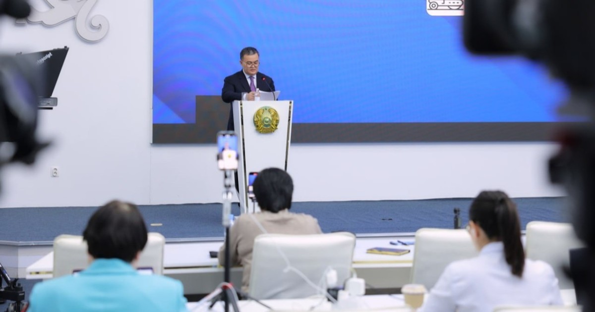 Астана әкімі: Шағын және орта бизнес қаладағы жұмыс орындарының 70%-ын қамтамасыз етіп отыр