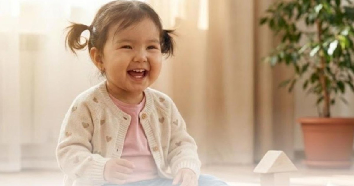 Шетелдіктер асырап алмақ болған: бір жасар сәби Ұлыбританиядан Қазақстанға қайтарылып, әкесімен қауышты