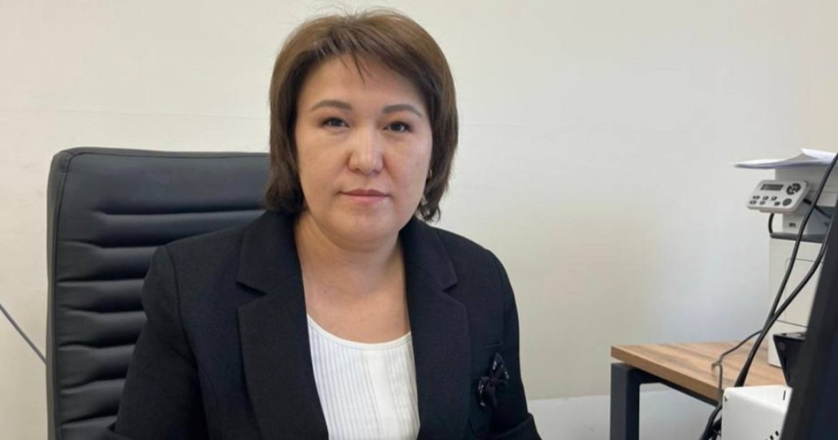 Елордадағы «Келешек мектебінің» жетекшісі: «Ұстаздардың сапалы еңбегі – білім ордасының басты құндылығы»