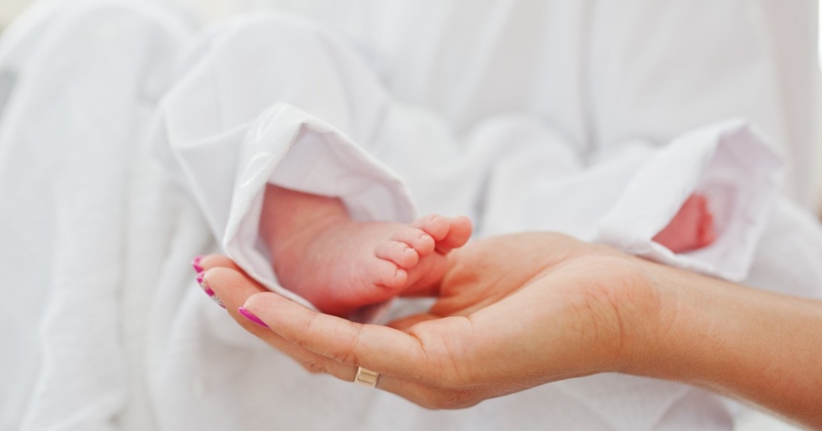 Қазақстанда нәресте өлімі 18,7 пайызға төмендеді – ДСМ