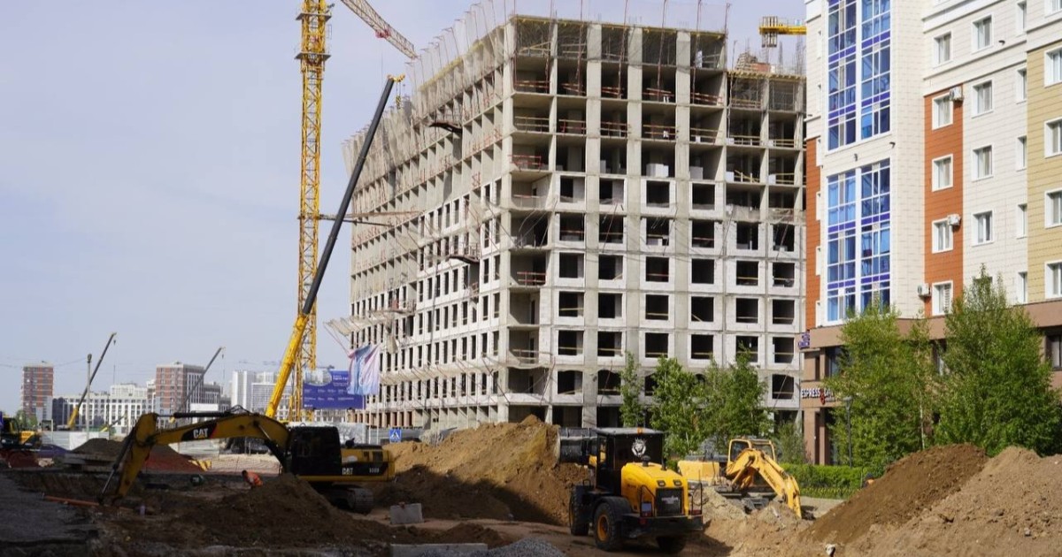 Құрылыстағы ашықтықты арттыру: сметалық құжаттаманың жаңа форматы енгізілді